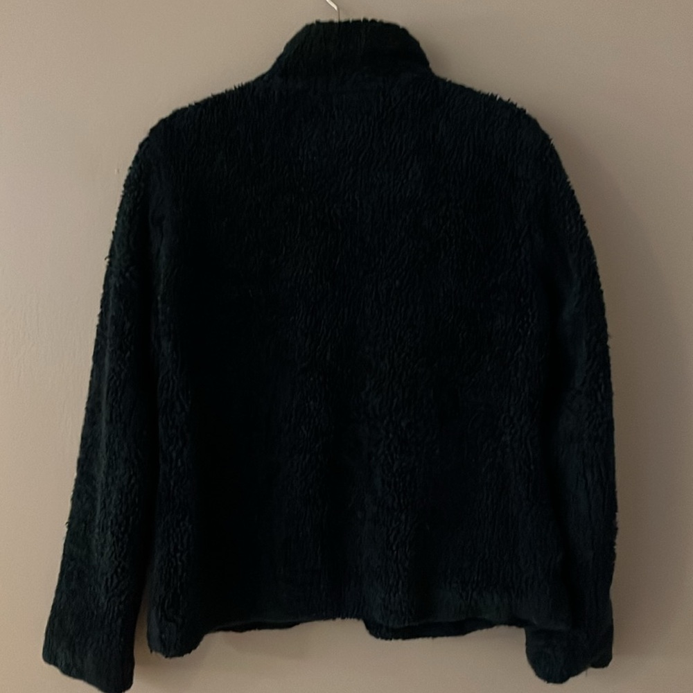 Pendleton Full Zip Jacket Sz Medium - image 8